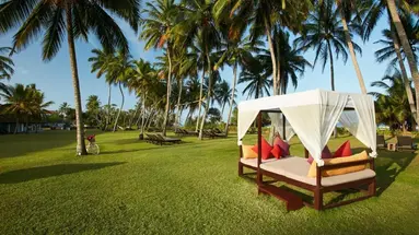 Thaala Bentota Resort