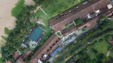 Thaala Bentota