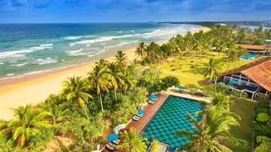Thaala Bentota