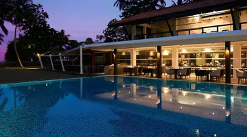 Thaala Bentota