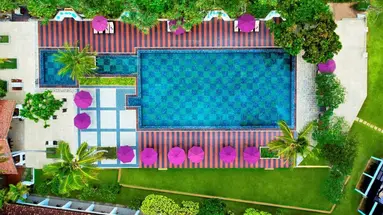Thaala Bentota