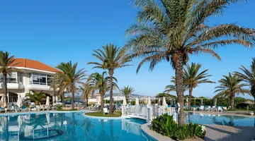 Thabraca Thalasso & Diving