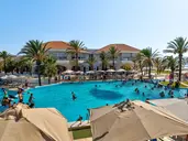 Thabraca Thalasso & Diving