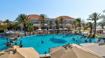 Thabraca Thalasso & Diving