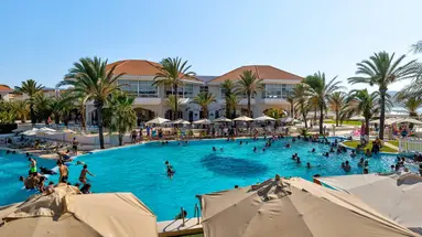 Thabraca Thalasso & Diving