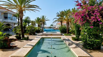 Thabraca Thalasso & Diving