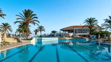 Thabraca Thalasso & Diving