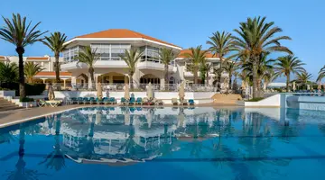 Thabraca Thalasso & Diving