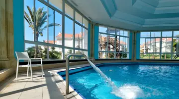 Thabraca Thalasso & Diving