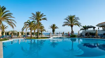 Thabraca Thalasso & Diving