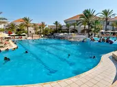 Thabraca Thalasso & Diving