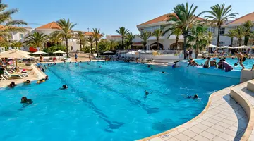 Thabraca Thalasso & Diving