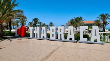Thabraca Thalasso & Diving
