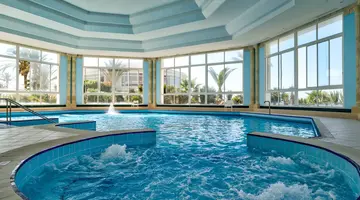 Thabraca Thalasso & Diving