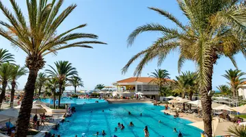 Thabraca Thalasso & Diving