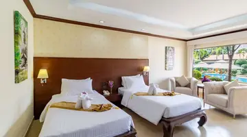 THAI GARDEN RESORT