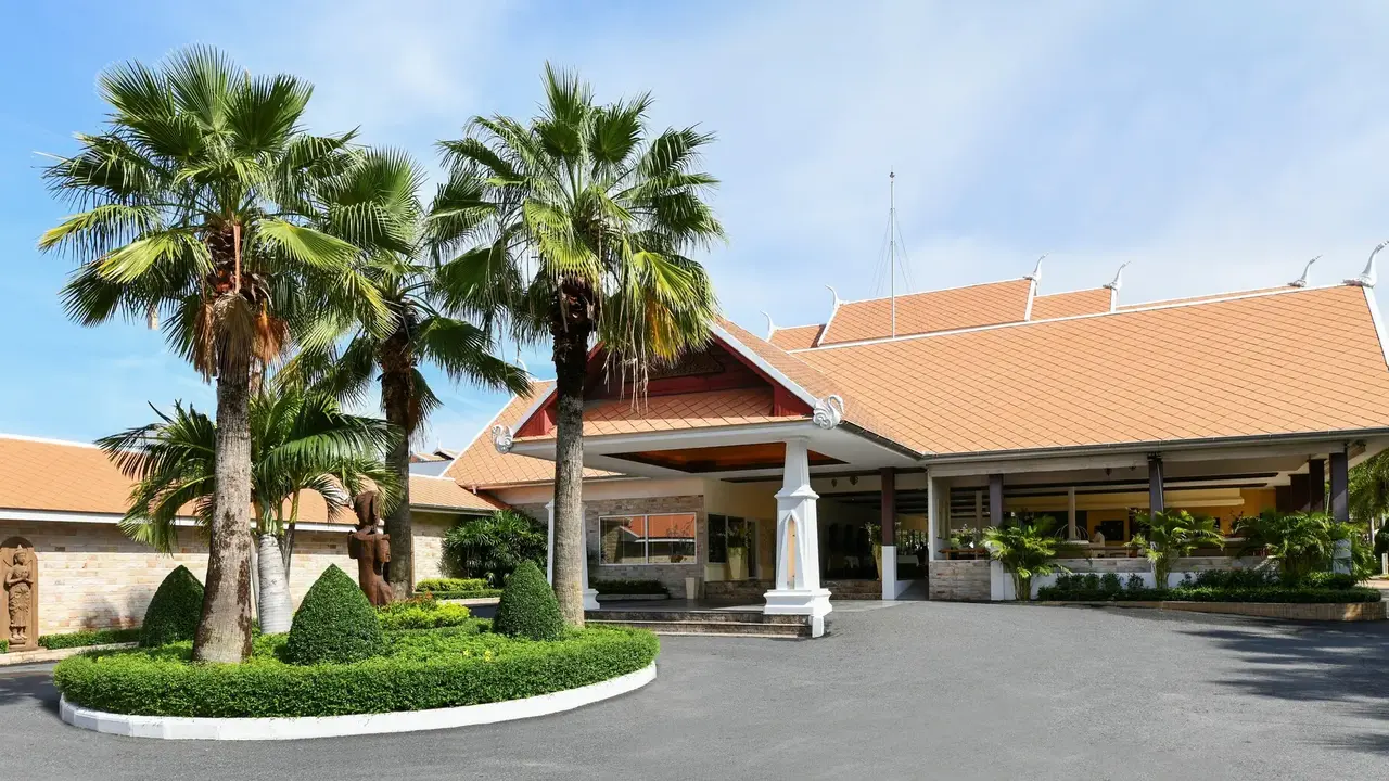 Thai Garden Resort