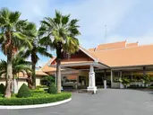 Thai Garden Resort