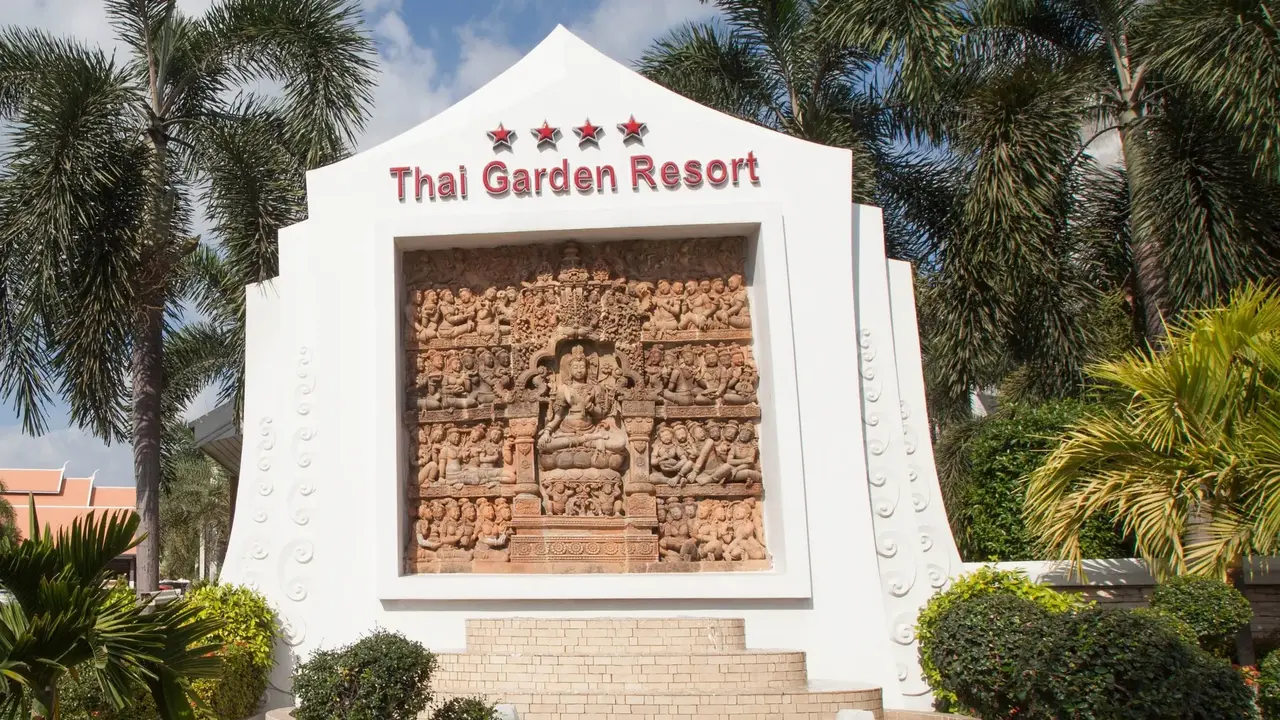 Thai Garden Resort