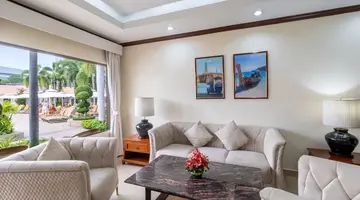 THAI GARDEN RESORT