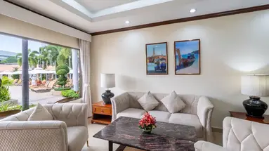THAI GARDEN RESORT
