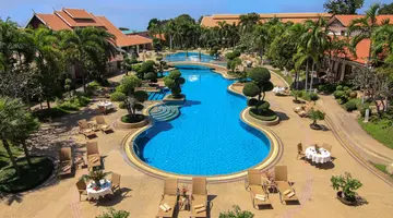 Thai Garden Resort
