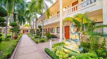 Thai Garden Resort