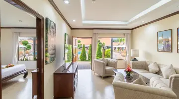 Thai Garden Resort