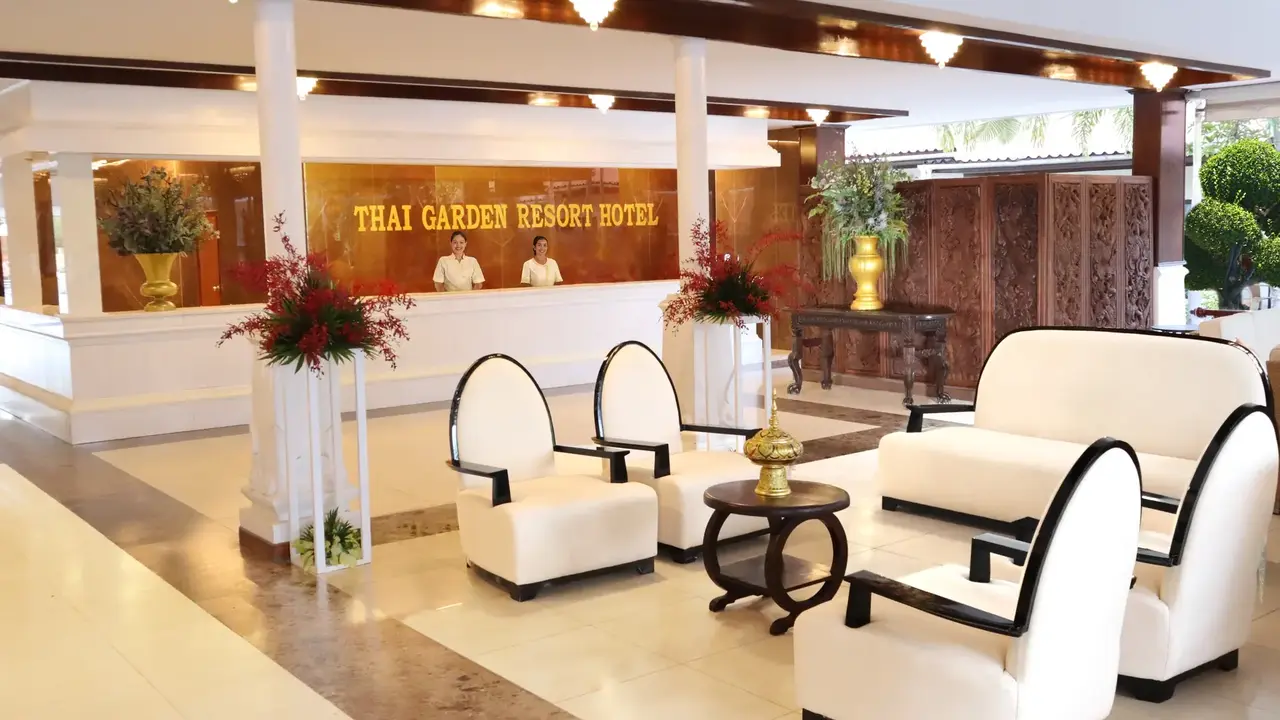 Thai Garden Resort