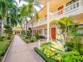 Thai Garden Resort