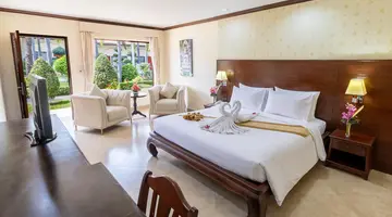 Thai Garden Resort