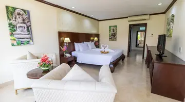 Thai Garden Resort