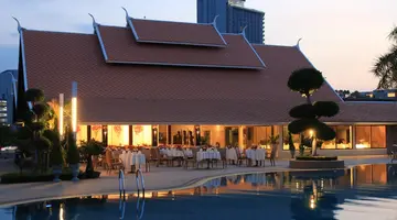 Thai Garden Resort