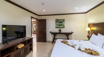Thai Garden Resort