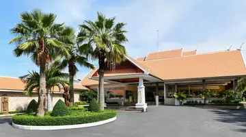 Thai Garden Resort