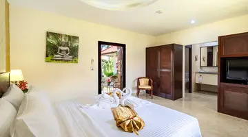 THAI GARDEN RESORT