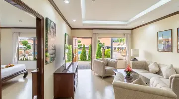 THAI GARDEN RESORT
