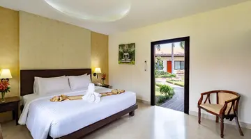 Thai Garden Resort