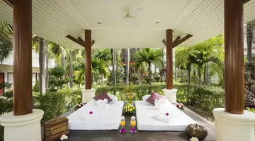 Thai Garden Resort