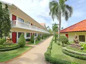 Thai Garden Resort