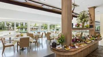 Thai Garden Resort