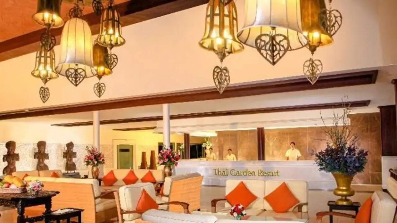 Thai Garden Resort