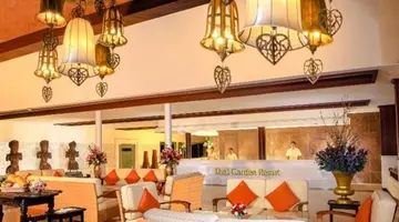 Thai Garden Resort