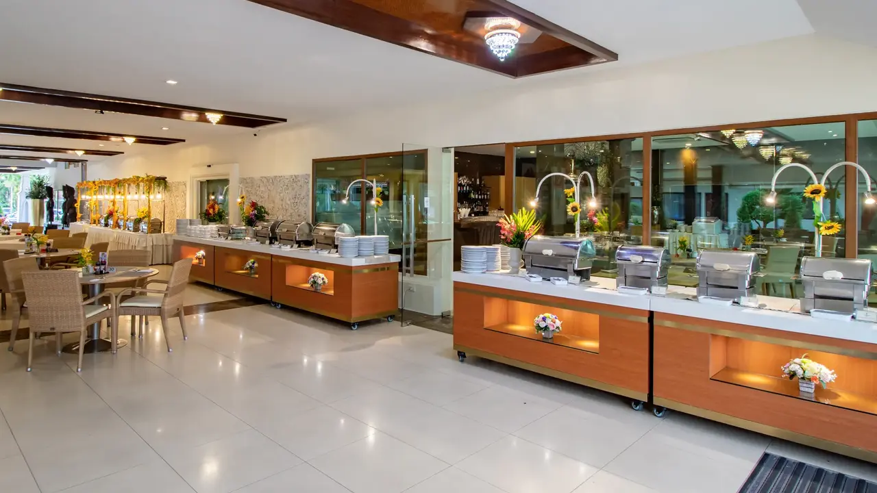Thai Garden Resort