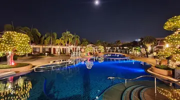 Thai Garden Resort