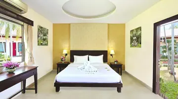 Thai Garden Resort
