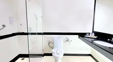 Thai Garden Resort