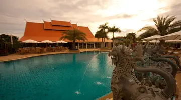 THAI GARDEN RESORT