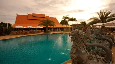 THAI GARDEN RESORT