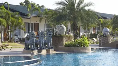 THAI GARDEN RESORT